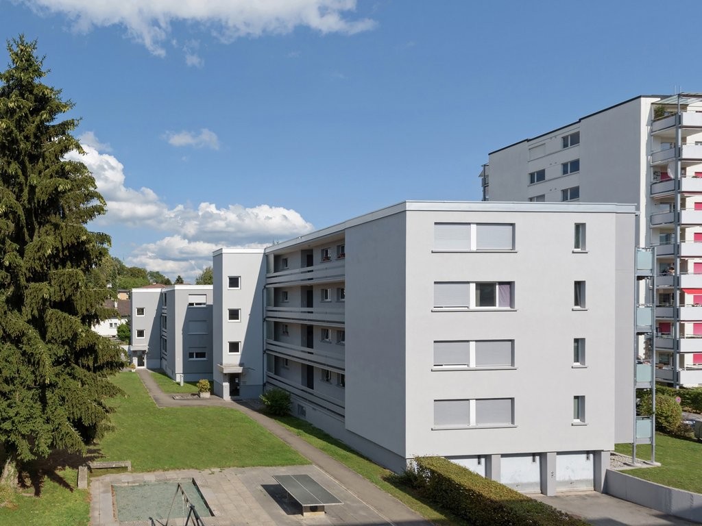 Garage individuel