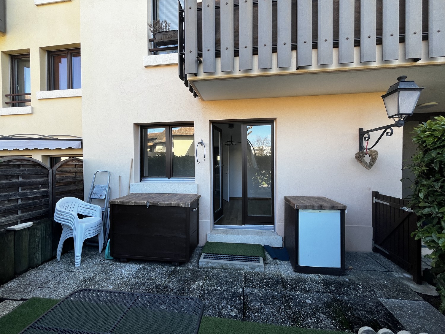 Appartement 1 pièce, photo 9 sur 10