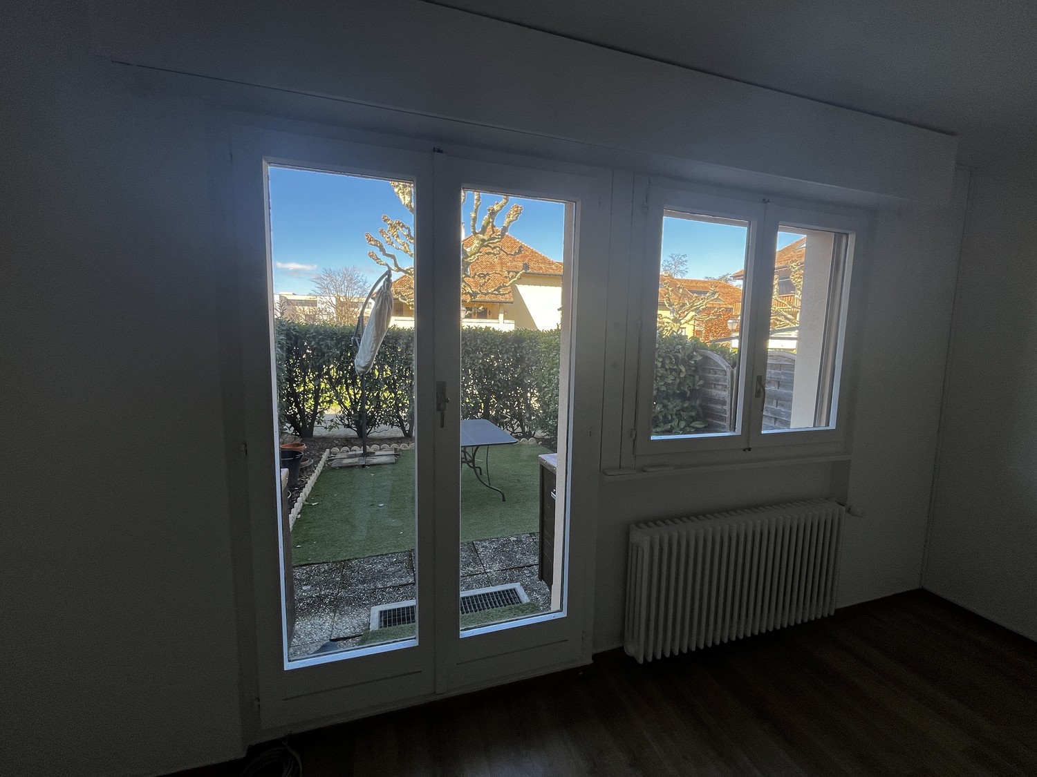 Appartement 1 pièce, photo 8 sur 10