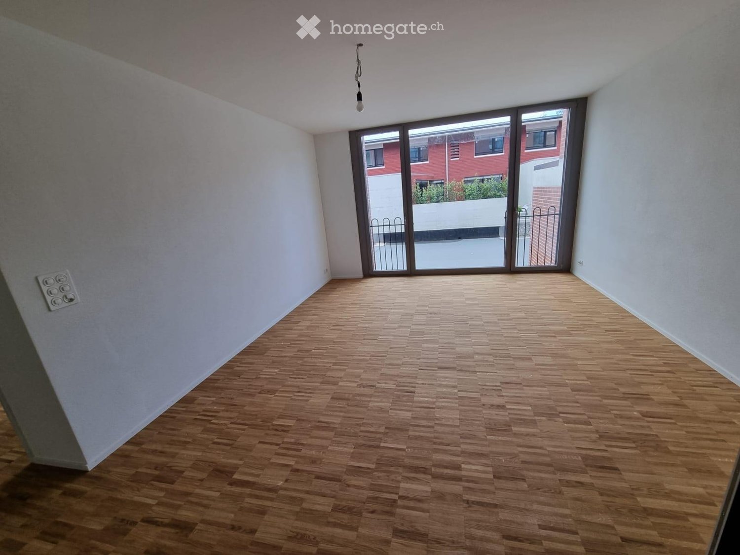 Appartement de 4 pièces, photo 3 sur 5