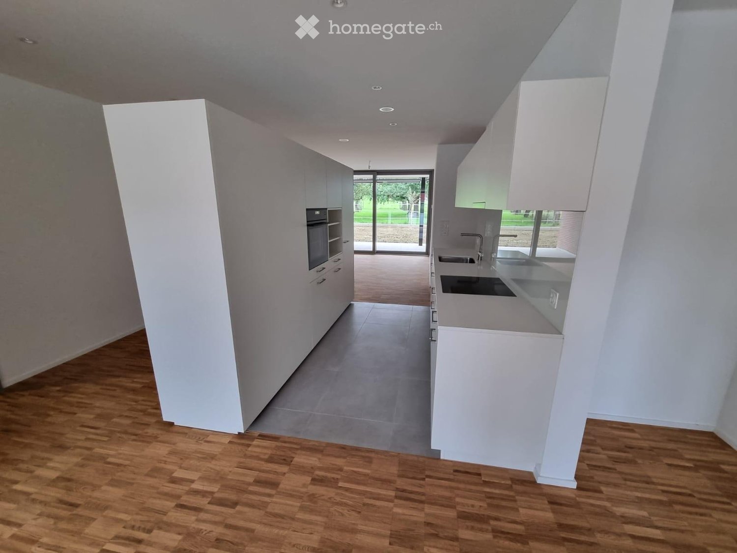Appartement de 4 pièces, photo 4 sur 5