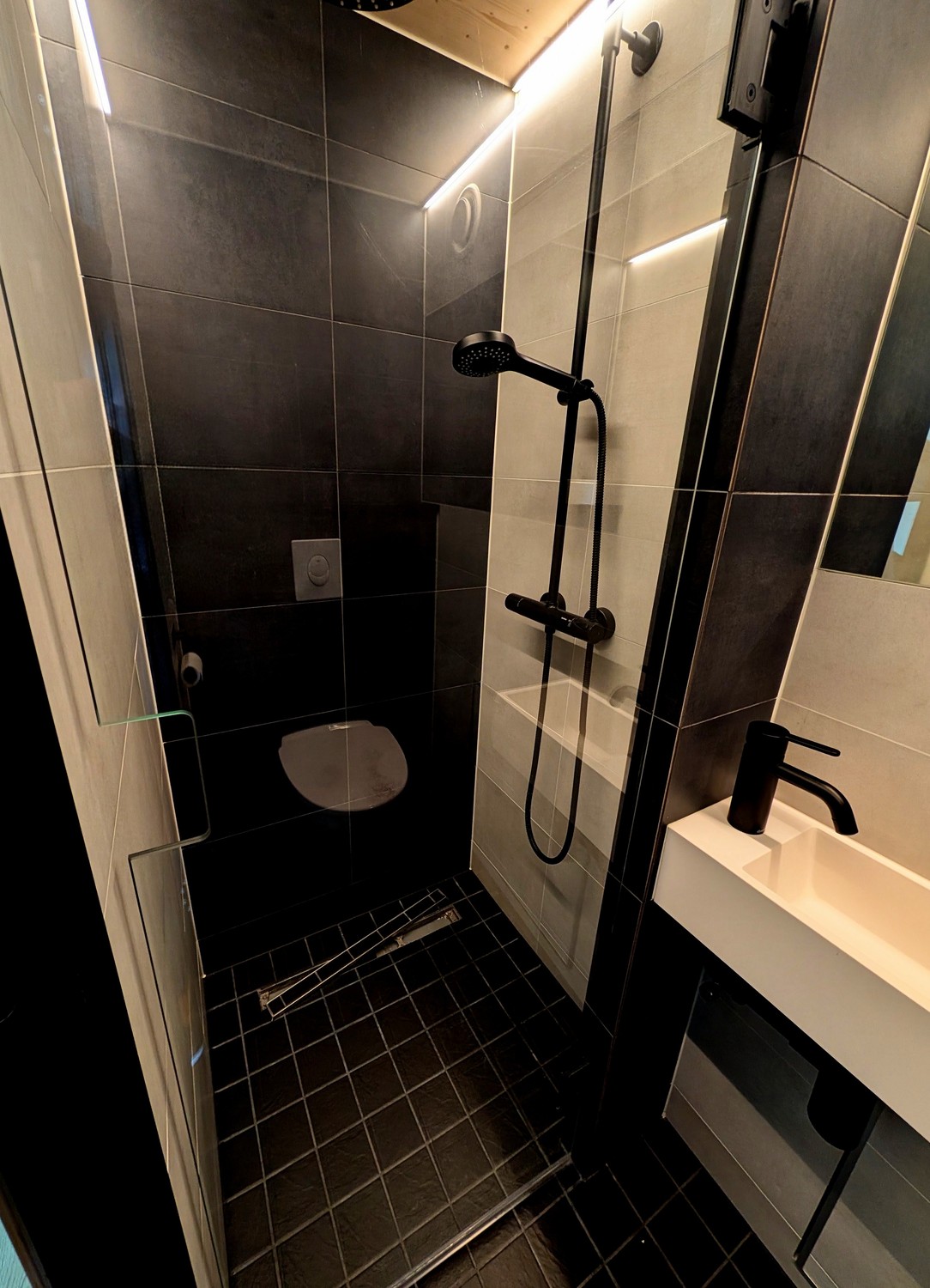 Appartement 1 ½ pièces