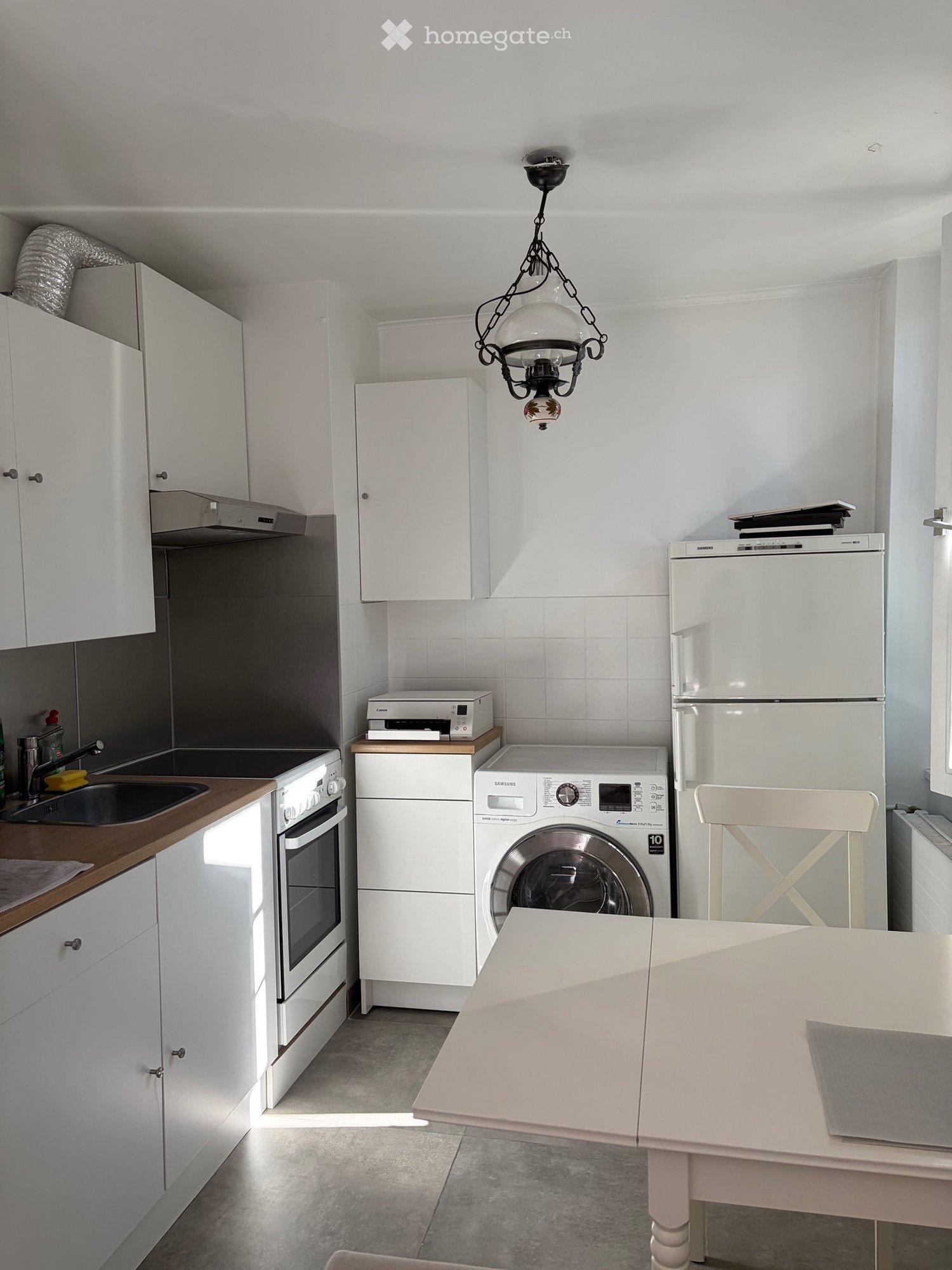 2 rooms apartment, photo 2 sur 5