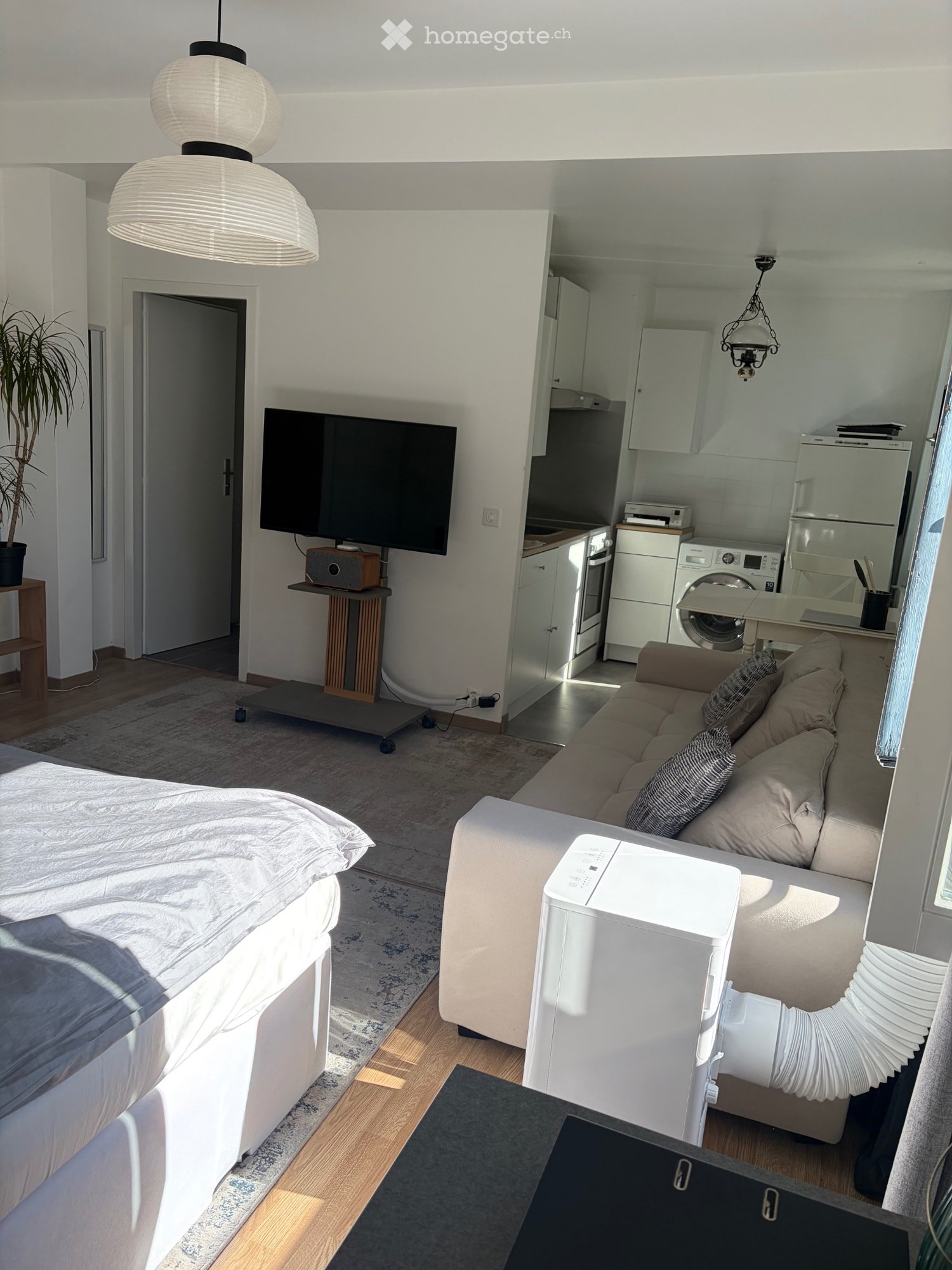 2 rooms apartment, photo 5 sur 5