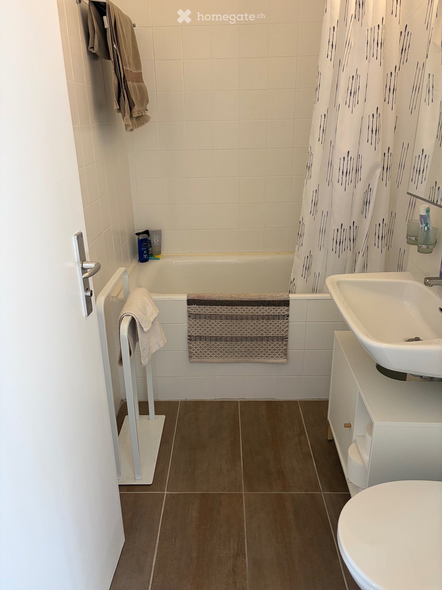 2 rooms apartment, photo 4 sur 5