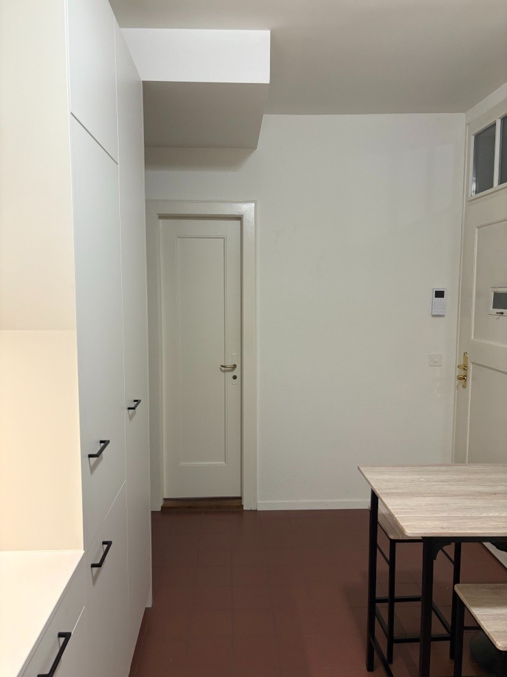 Appartamento di 2 ½ locali