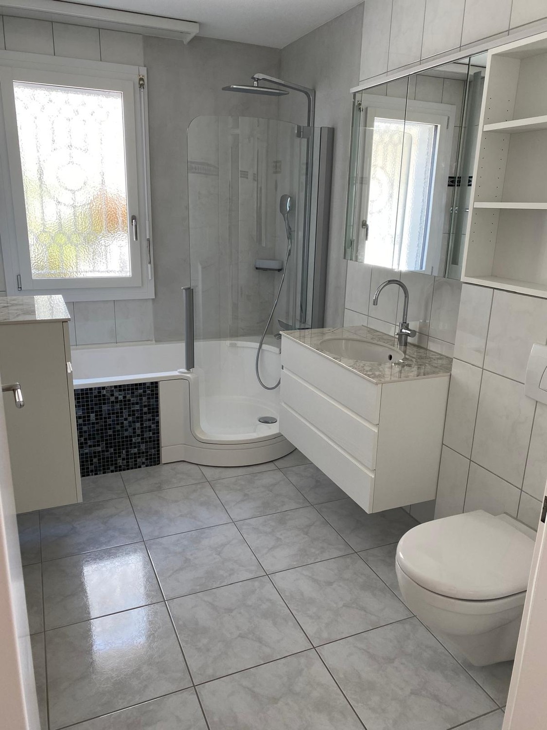 Appartement de 4 ½ pièces, photo 9 sur 10