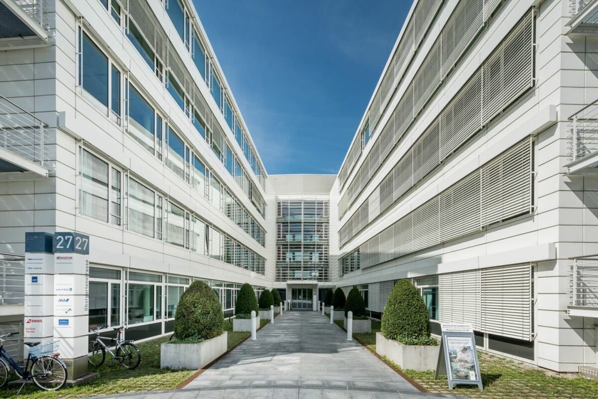 1200m² bureau, photo 3 sur 8