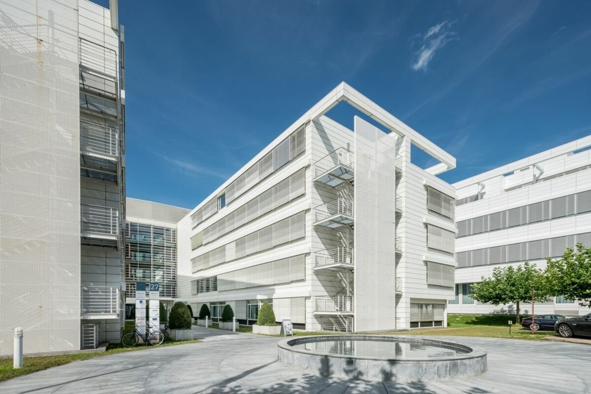 1200m² bureau, photo 2 sur 8
