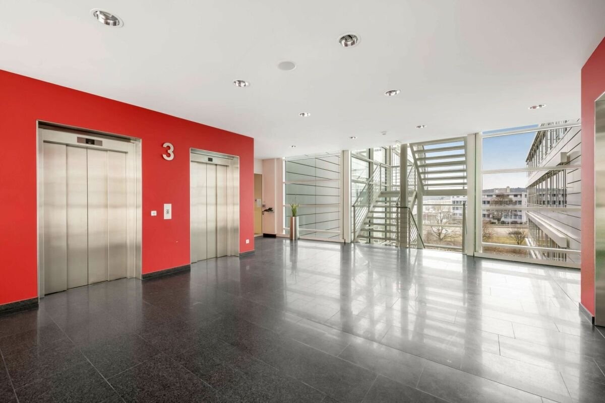 1200m² bureau, photo 7 sur 8