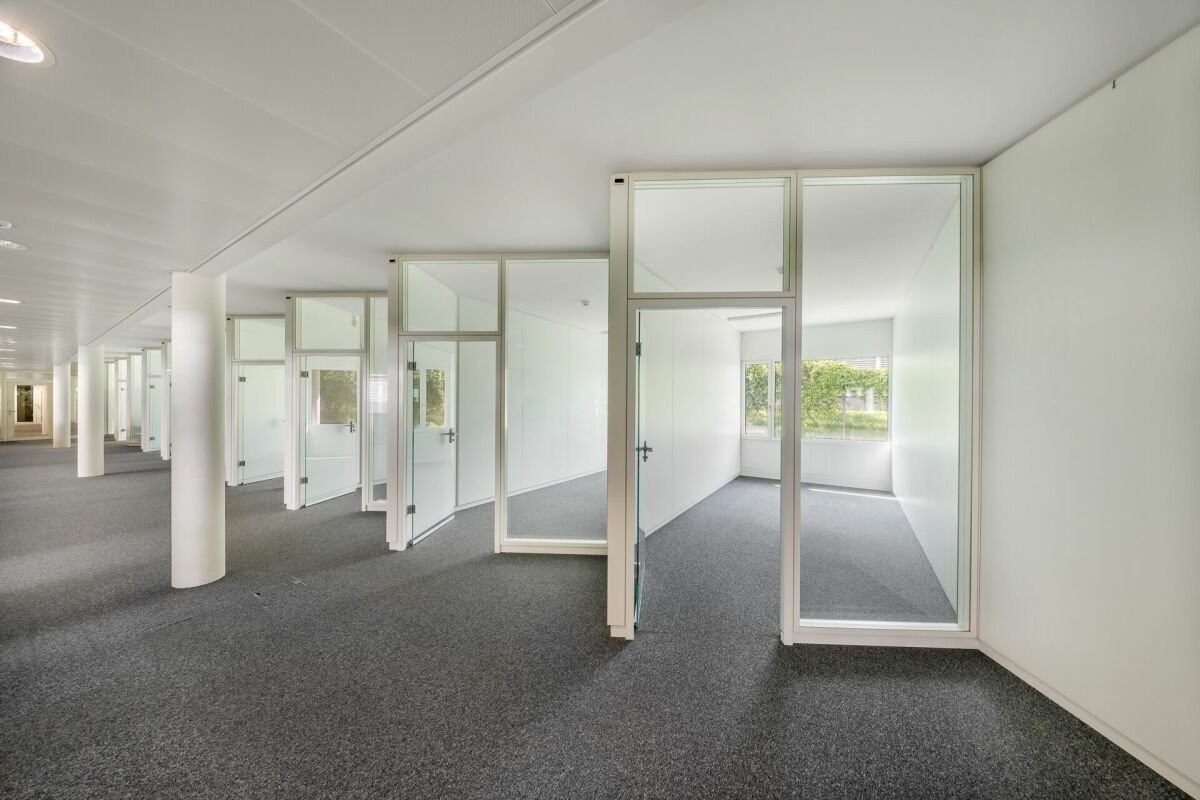 1200m² bureau, photo 5 sur 8