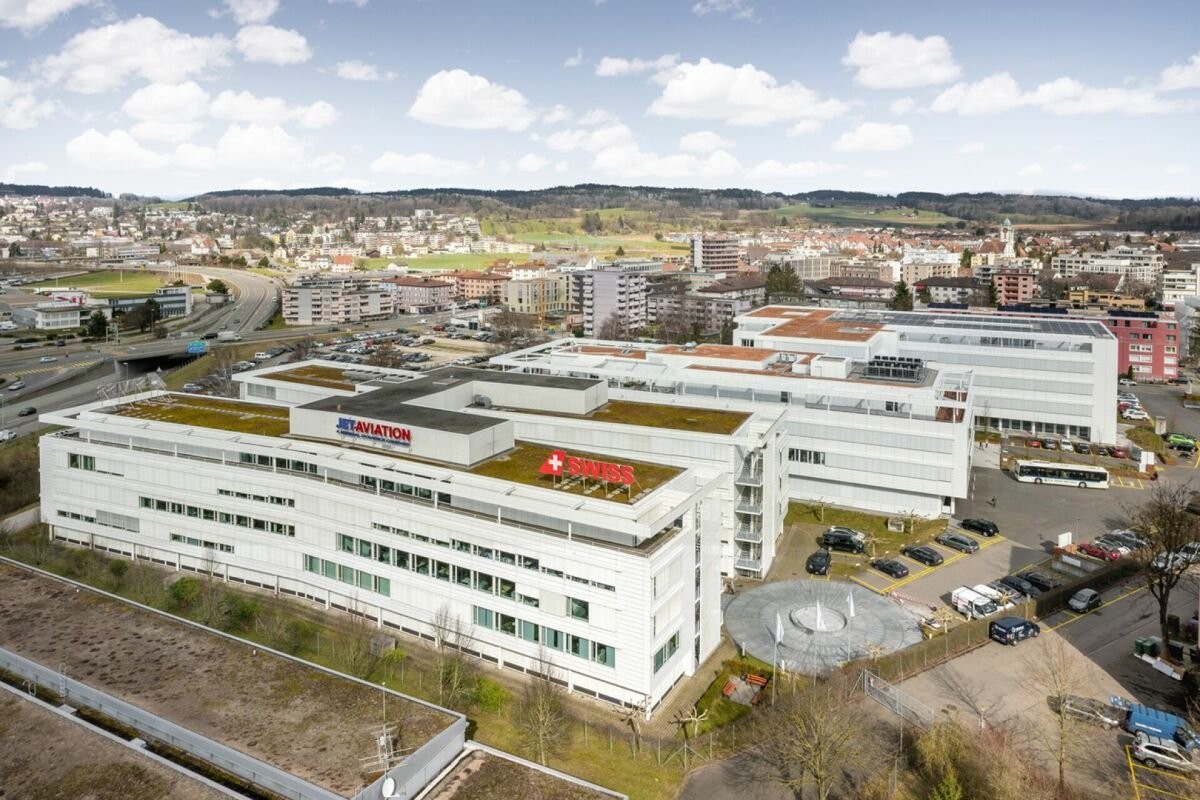 1200m² bureau, photo 8 sur 8