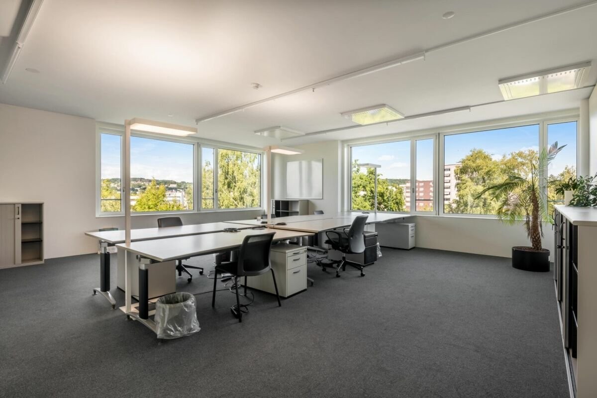1200m² bureau, photo 1 sur 8