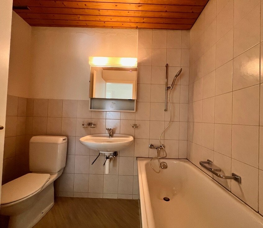 Appartement de 2 ½ pièces, photo 7 sur 9