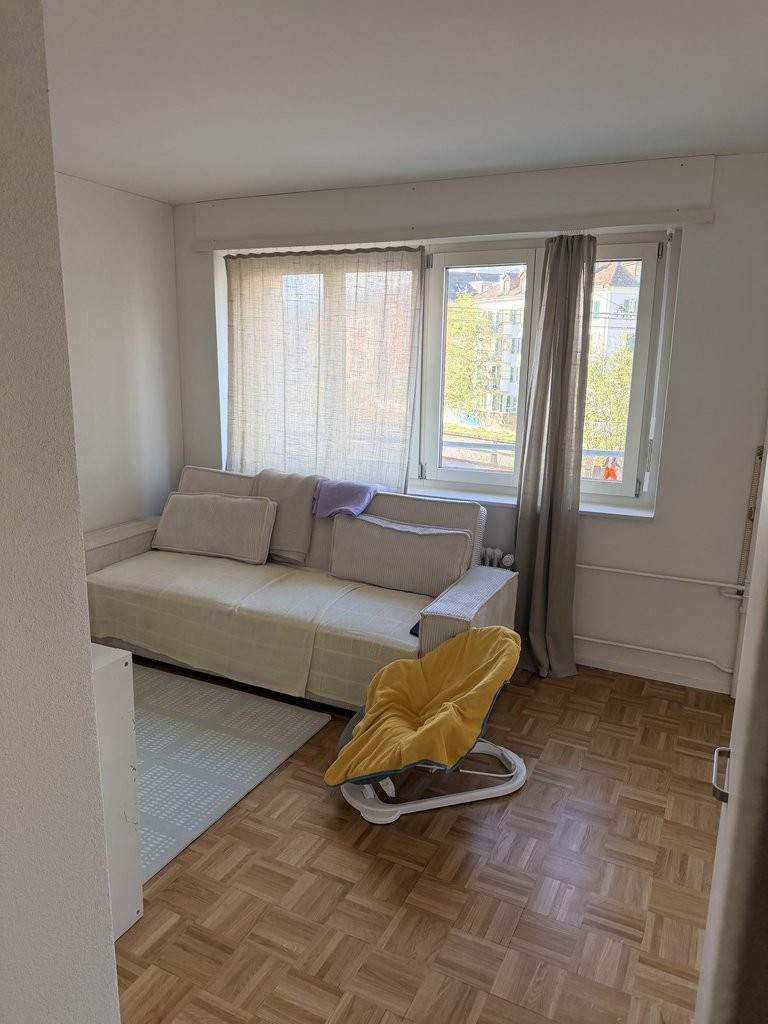 Appartement de 2 ½ pièces, photo 2 sur 7