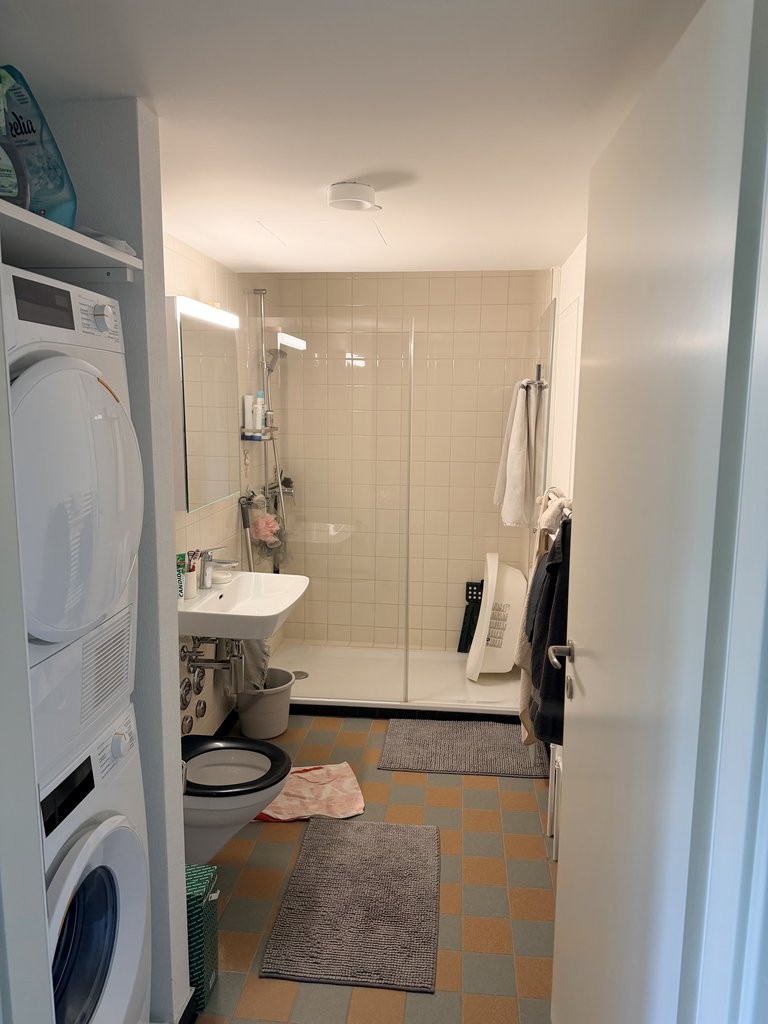 Appartement de 2 ½ pièces, photo 7 sur 7
