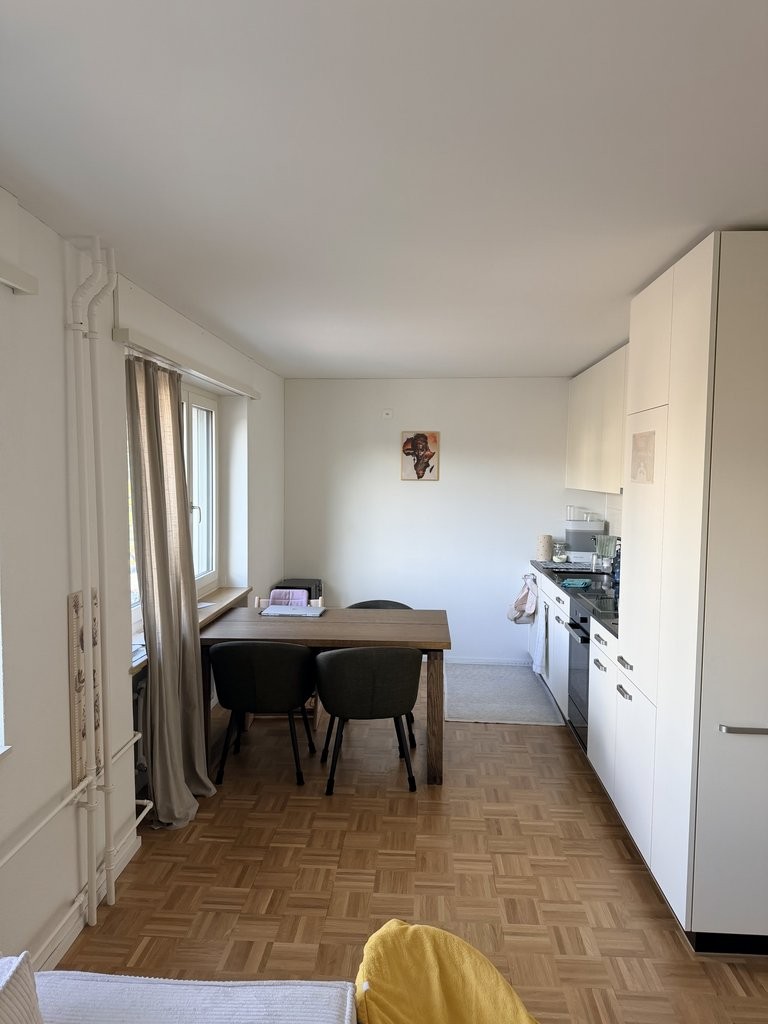 Appartement de 2 ½ pièces, photo 3 sur 7