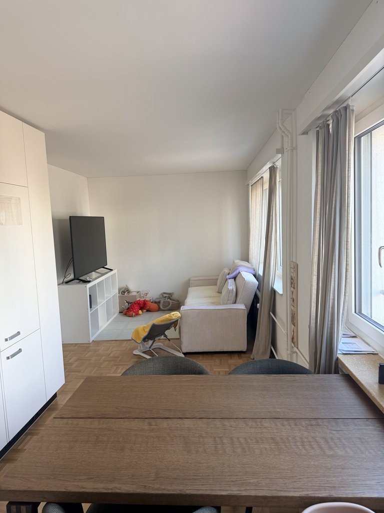 Appartement de 2 ½ pièces, photo 4 sur 7