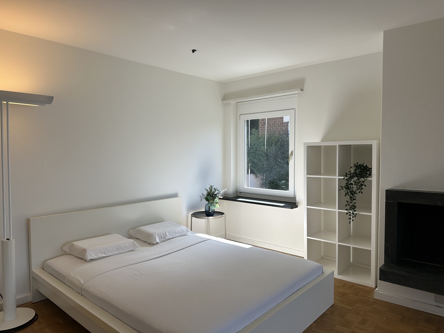 Chambre en colocation