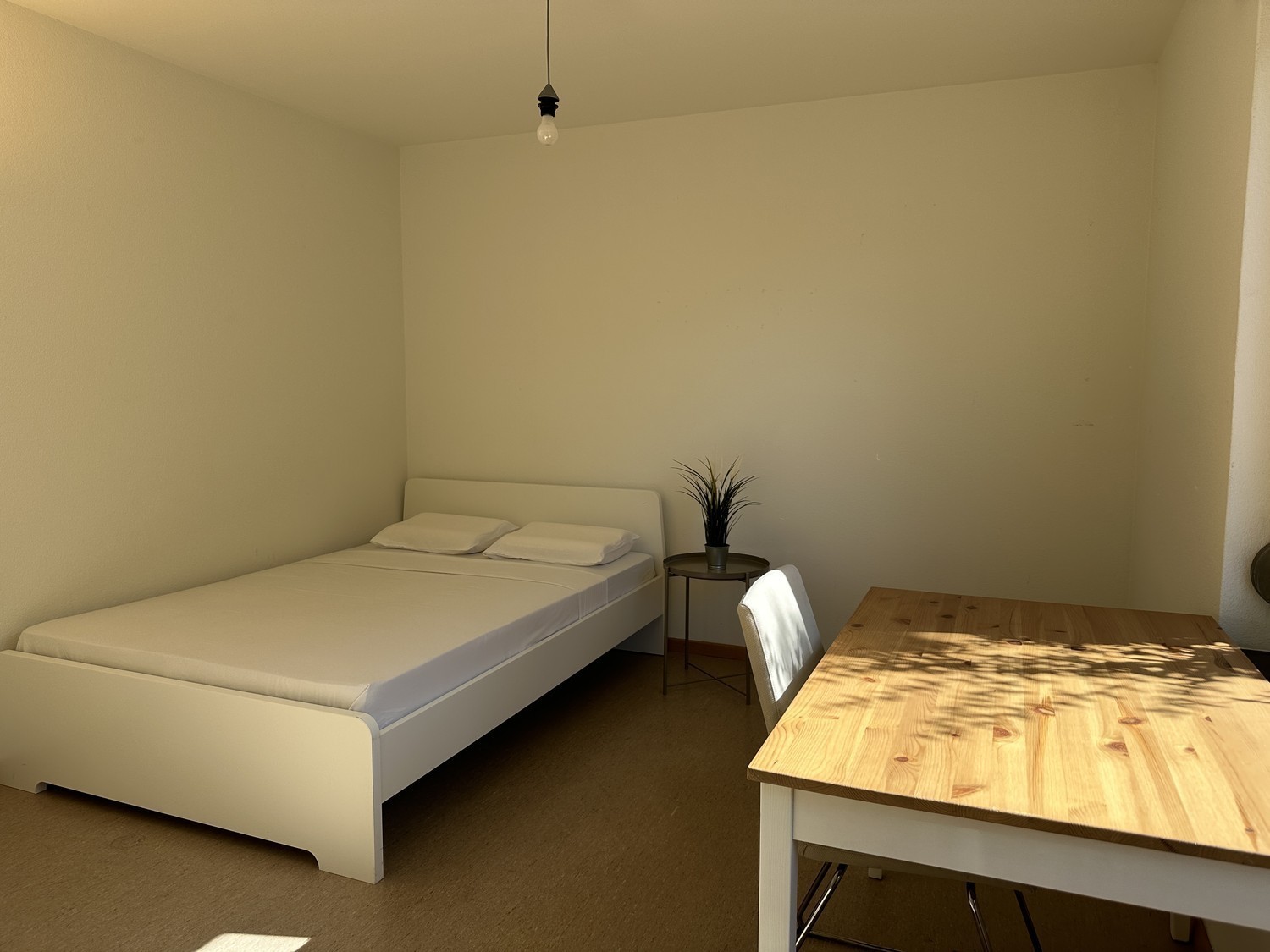 Chambre en colocation