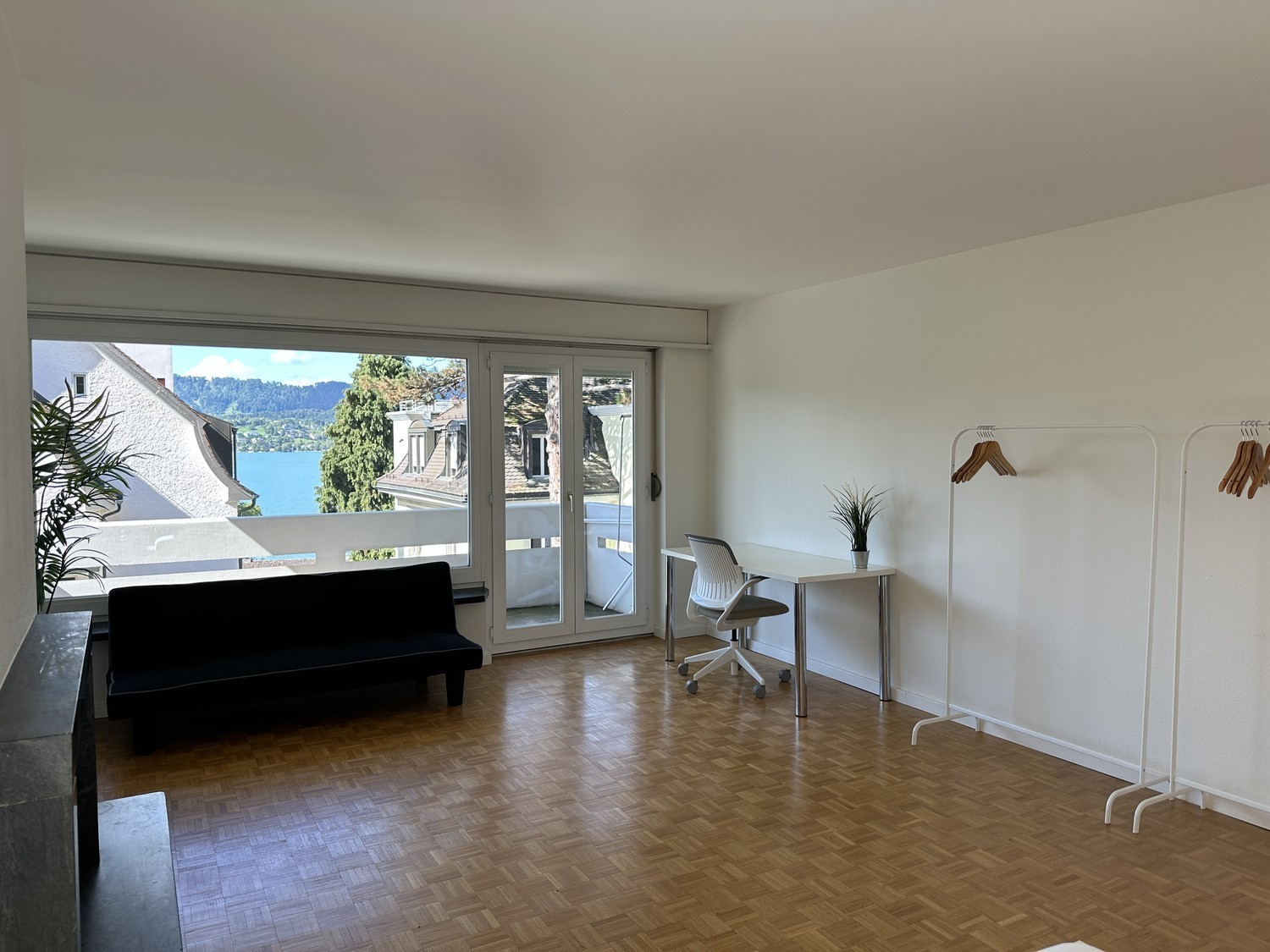 Chambre en colocation