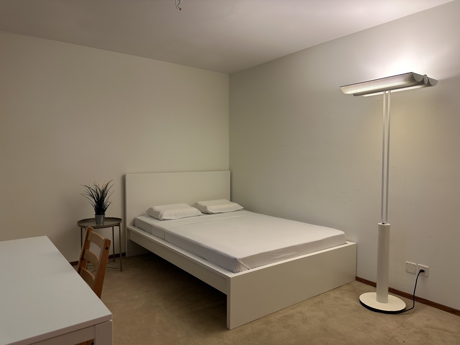 Chambre en colocation