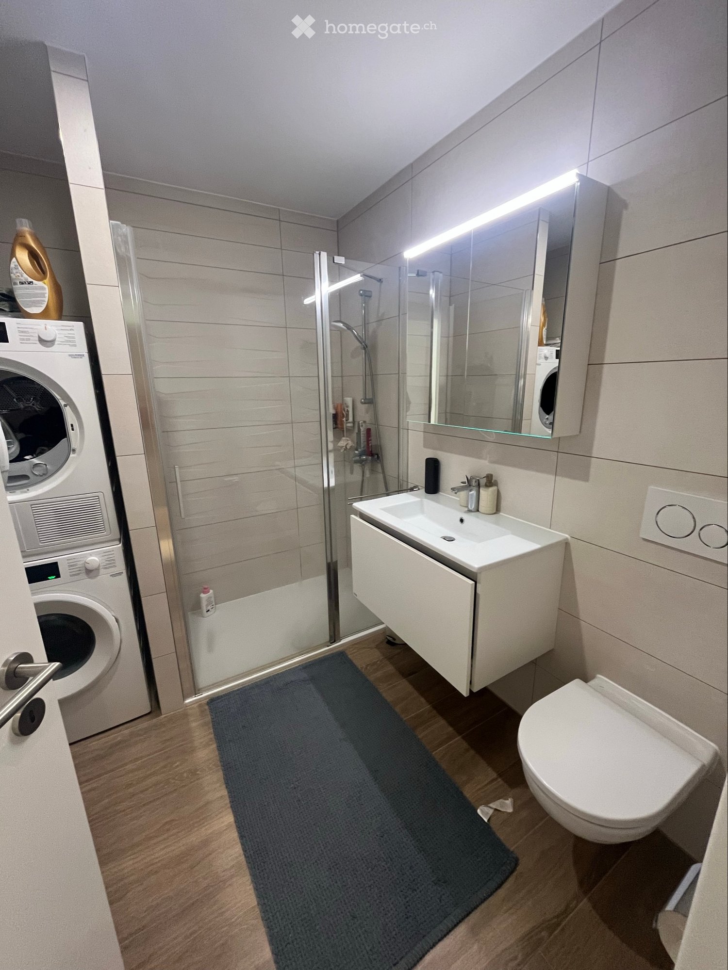 1 rooms apartment, photo 5 sur 5