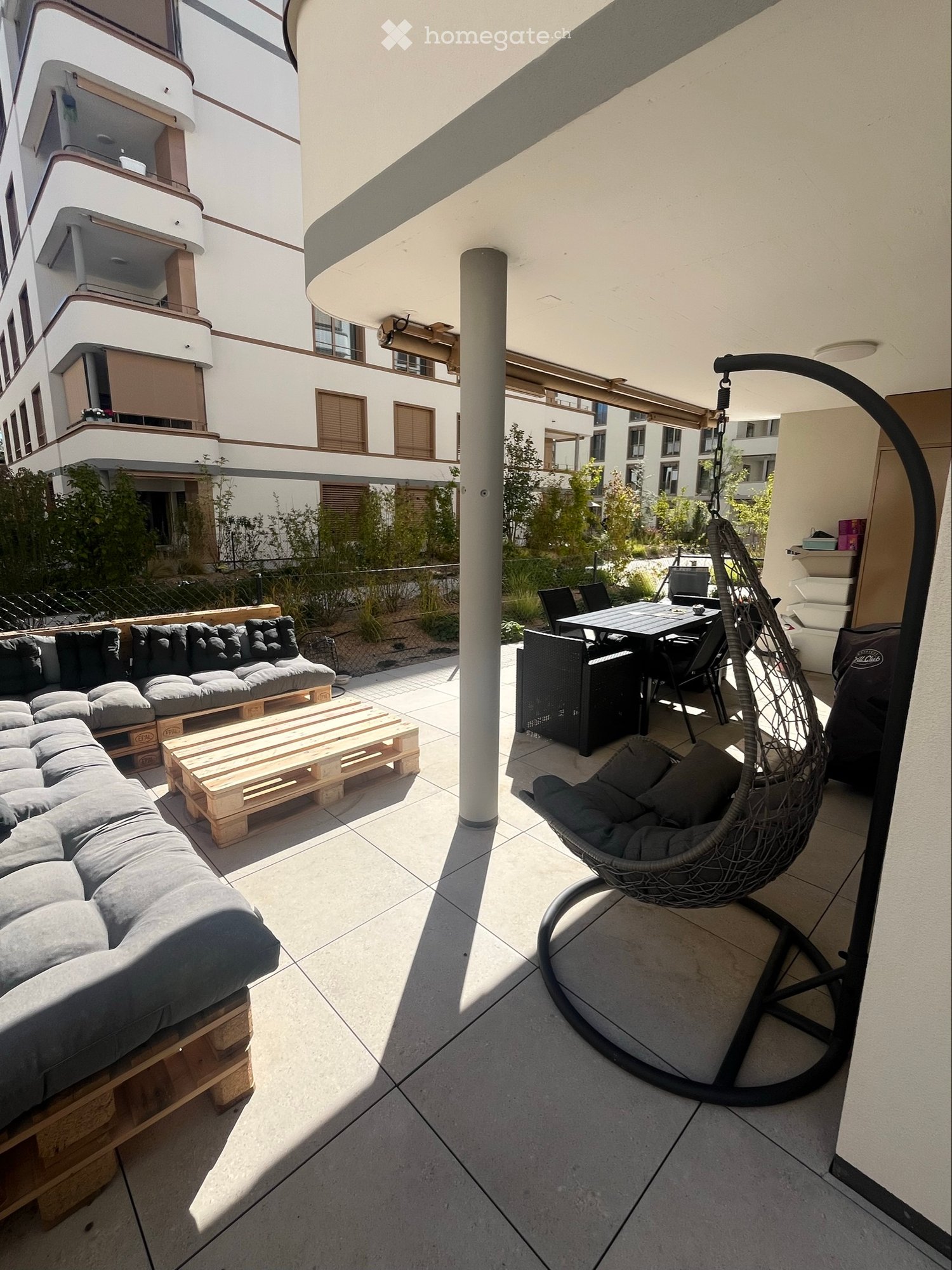 1 rooms apartment, photo 1 sur 5