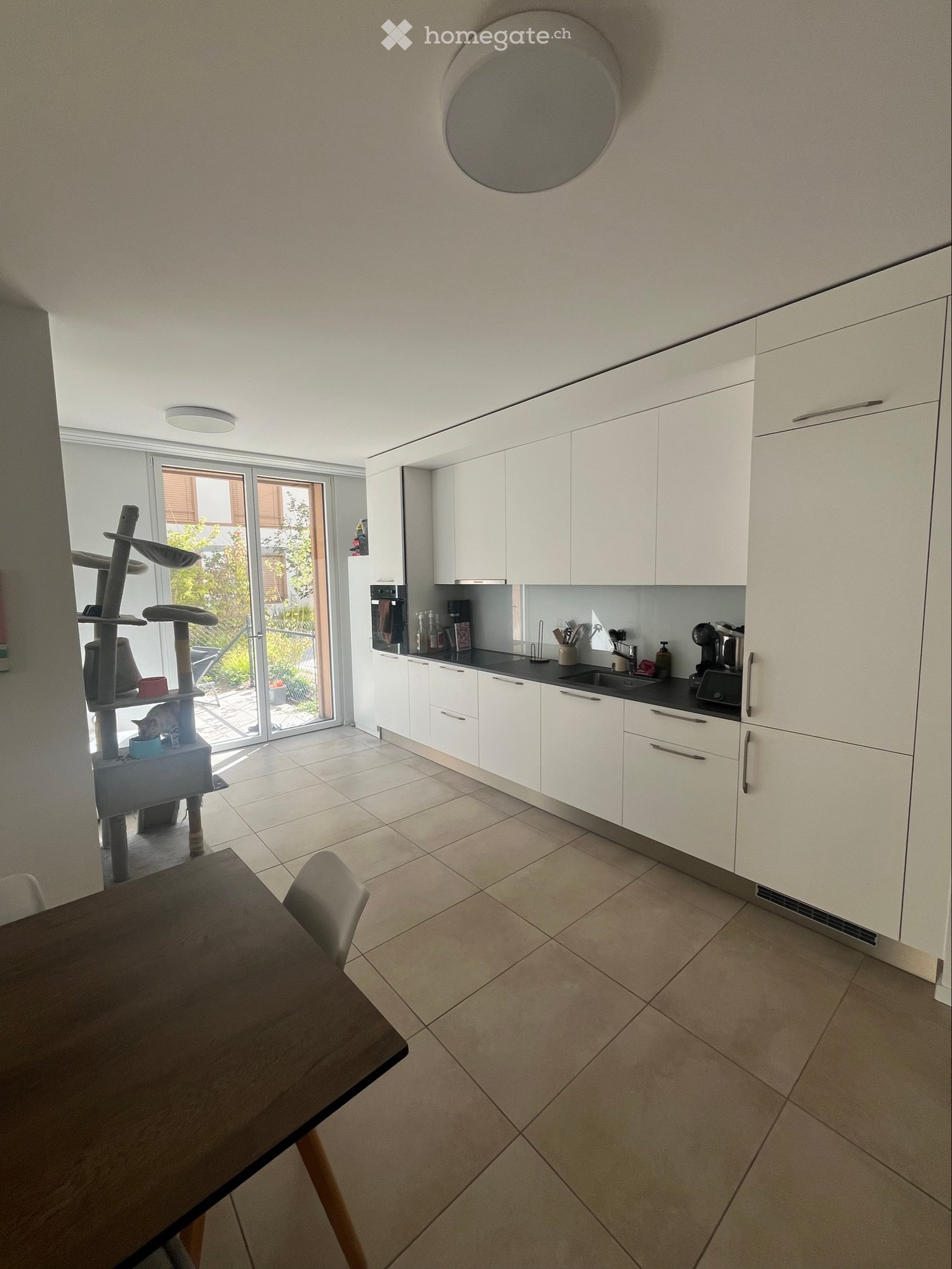 1 rooms apartment, photo 4 sur 5