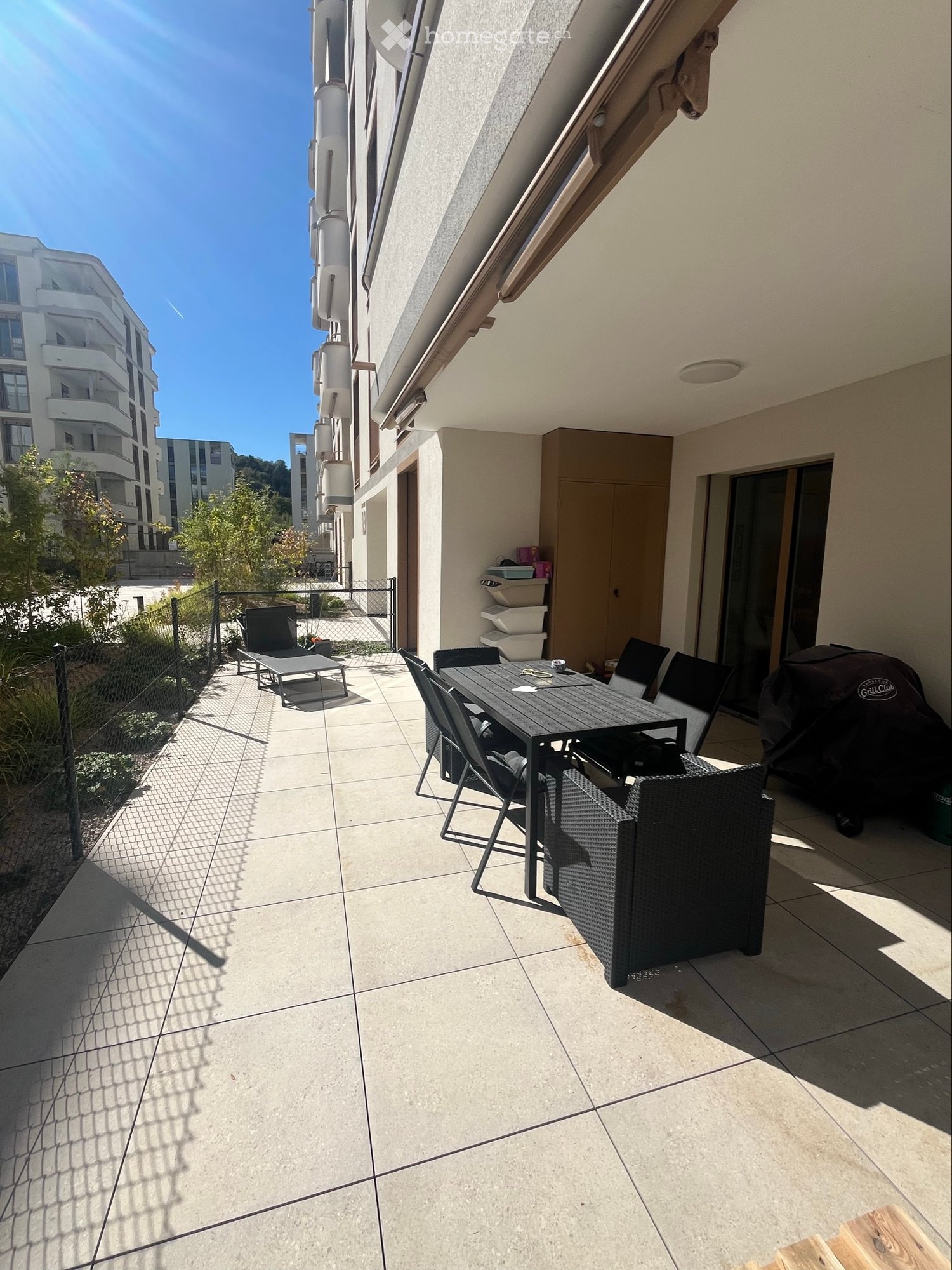 1 rooms apartment, photo 2 sur 5