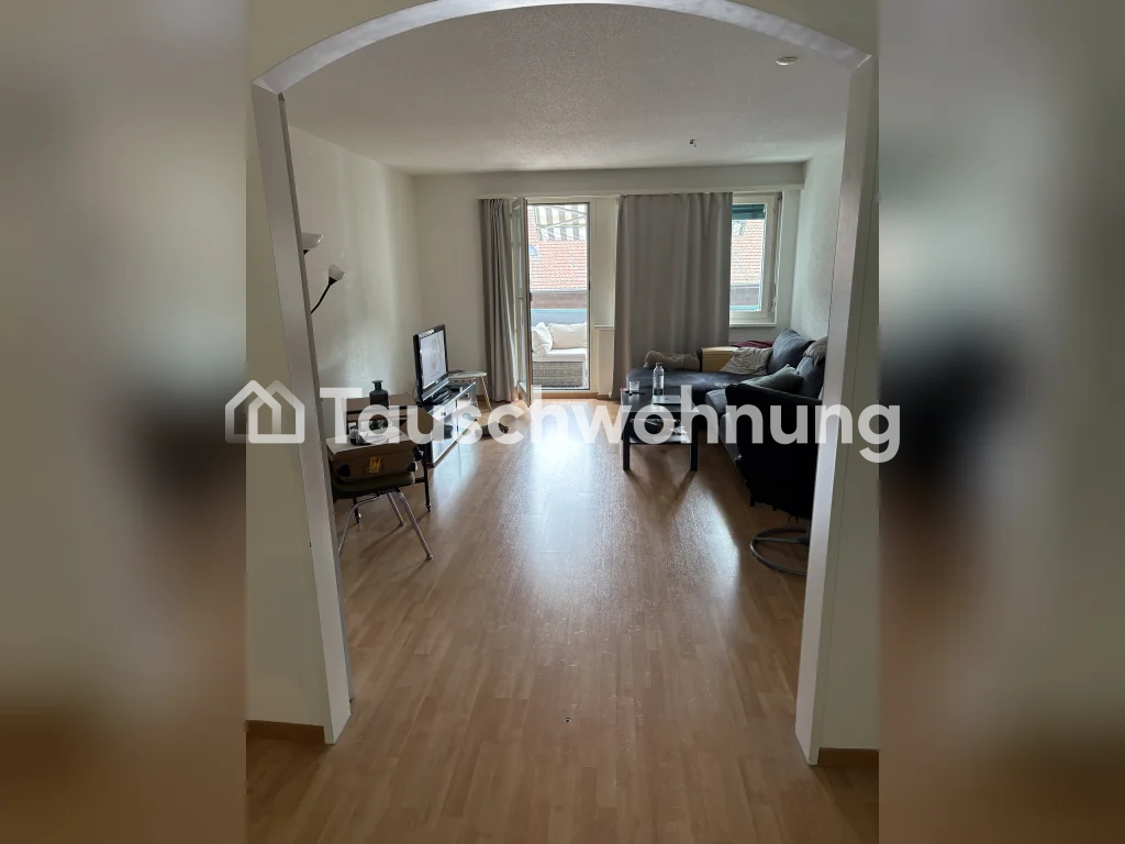 Appartement de 3 ½ pièces