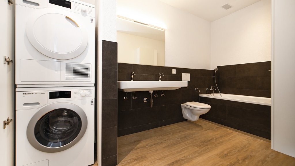 Appartement de 2 ½ pièces, photo 8 sur 10