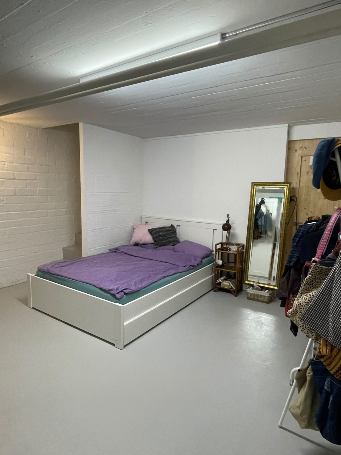 Room in a shared flat, photo 3 sur 5