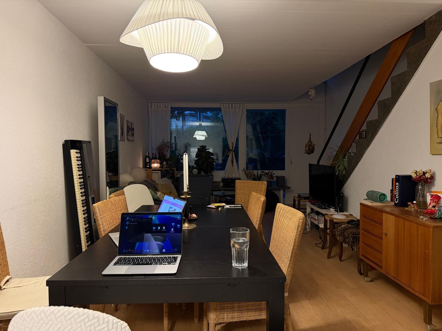 Room in a shared flat, photo 1 sur 5