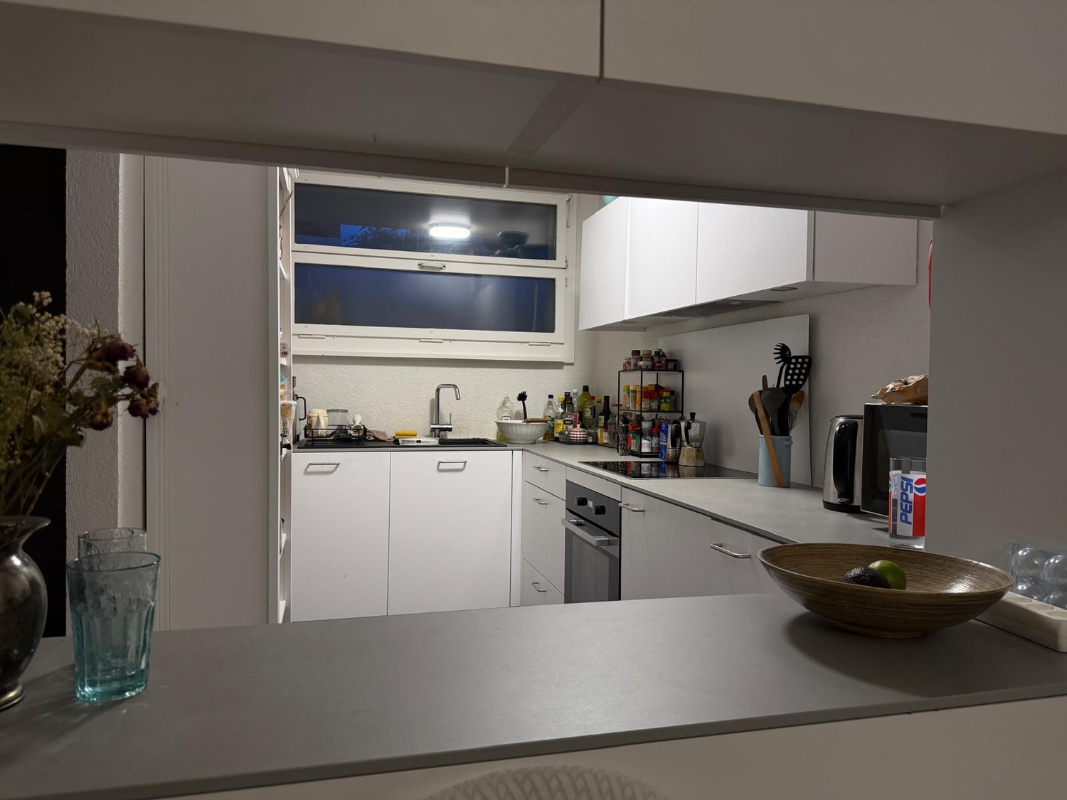 Room in a shared flat, photo 4 sur 5