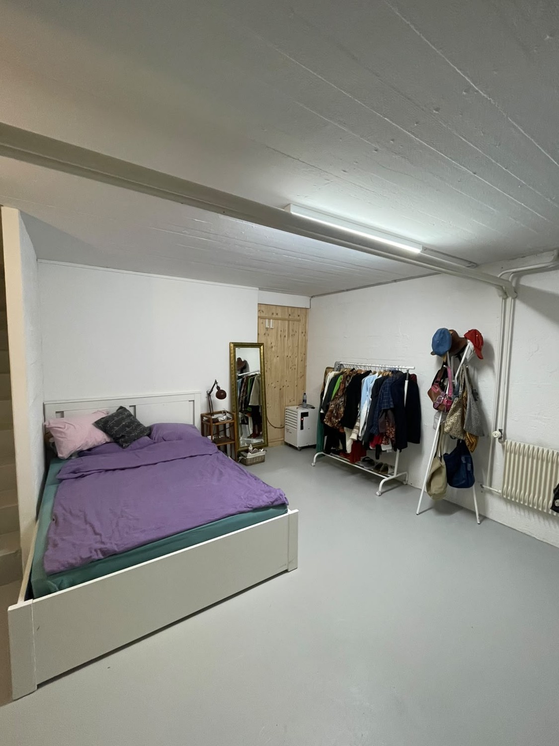 Room in a shared flat, photo 2 sur 5