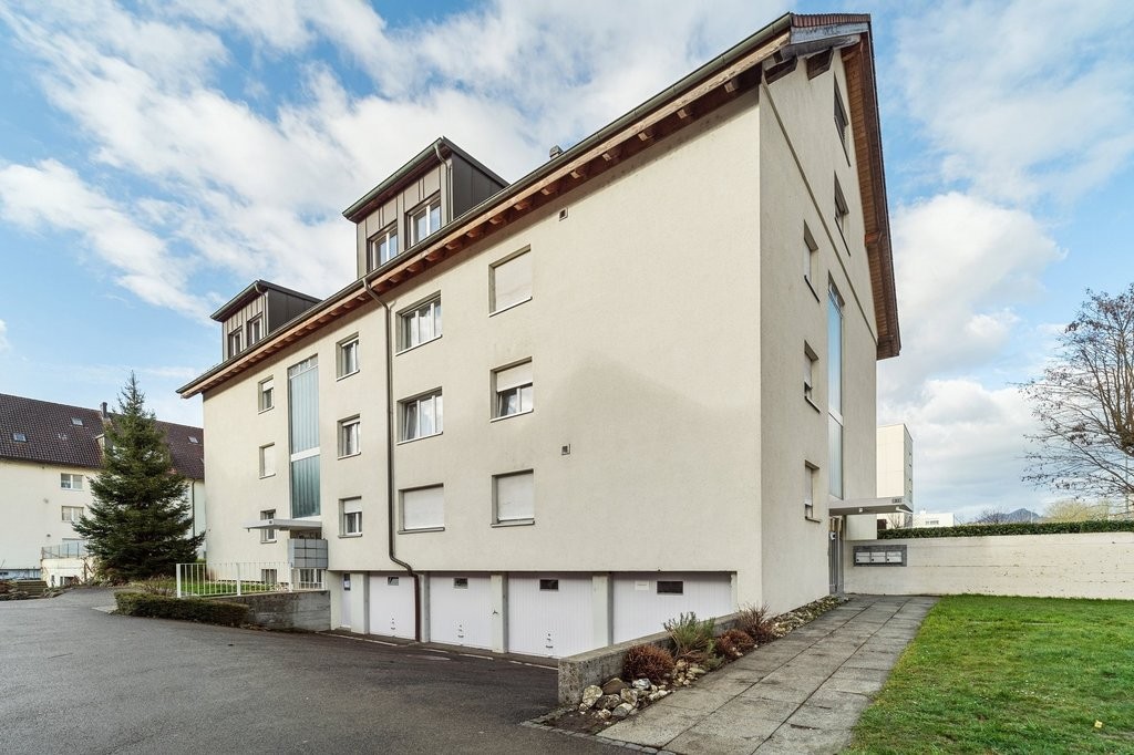 Garage individuel