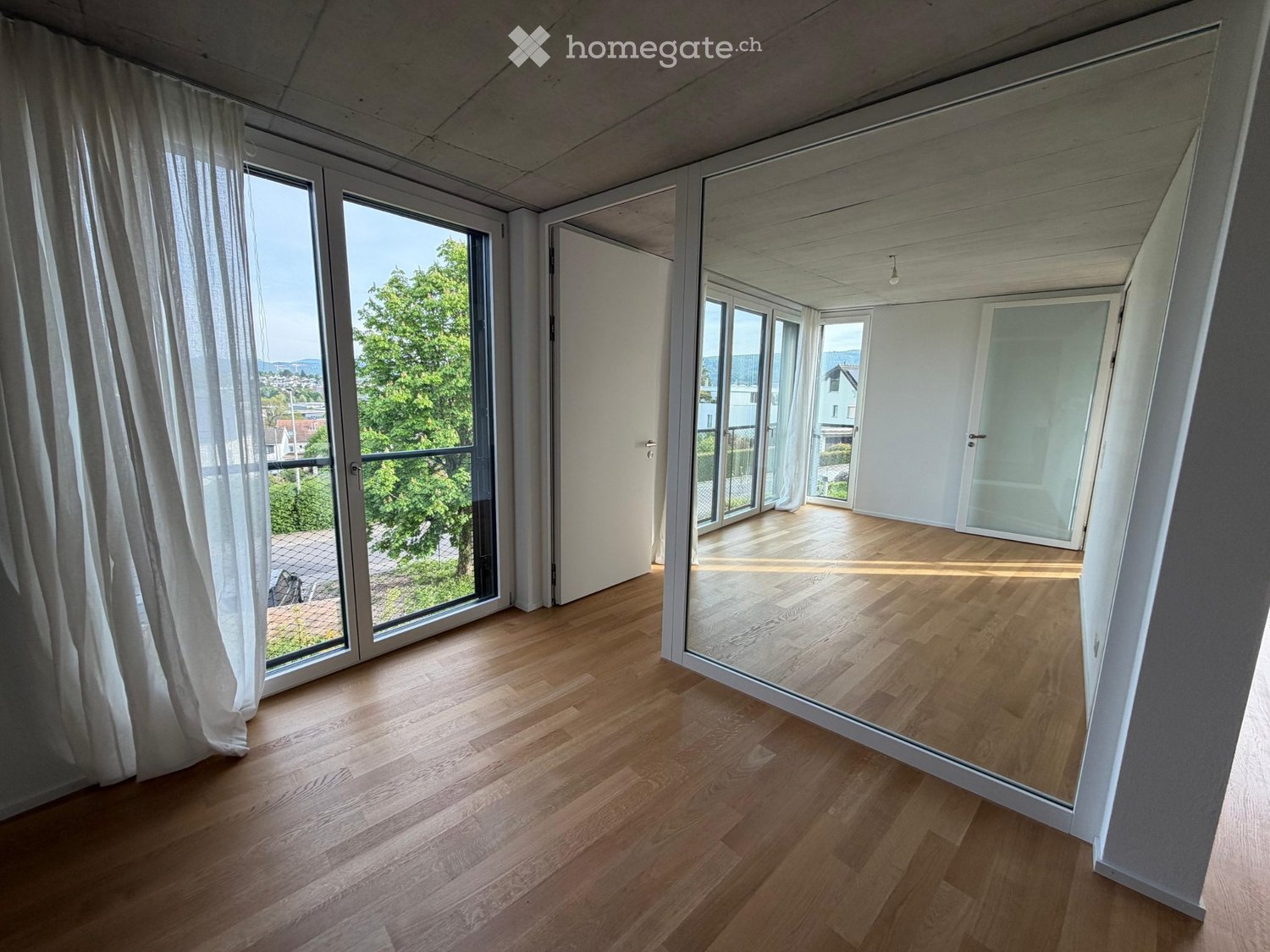 Appartement de 4 ½ pièces