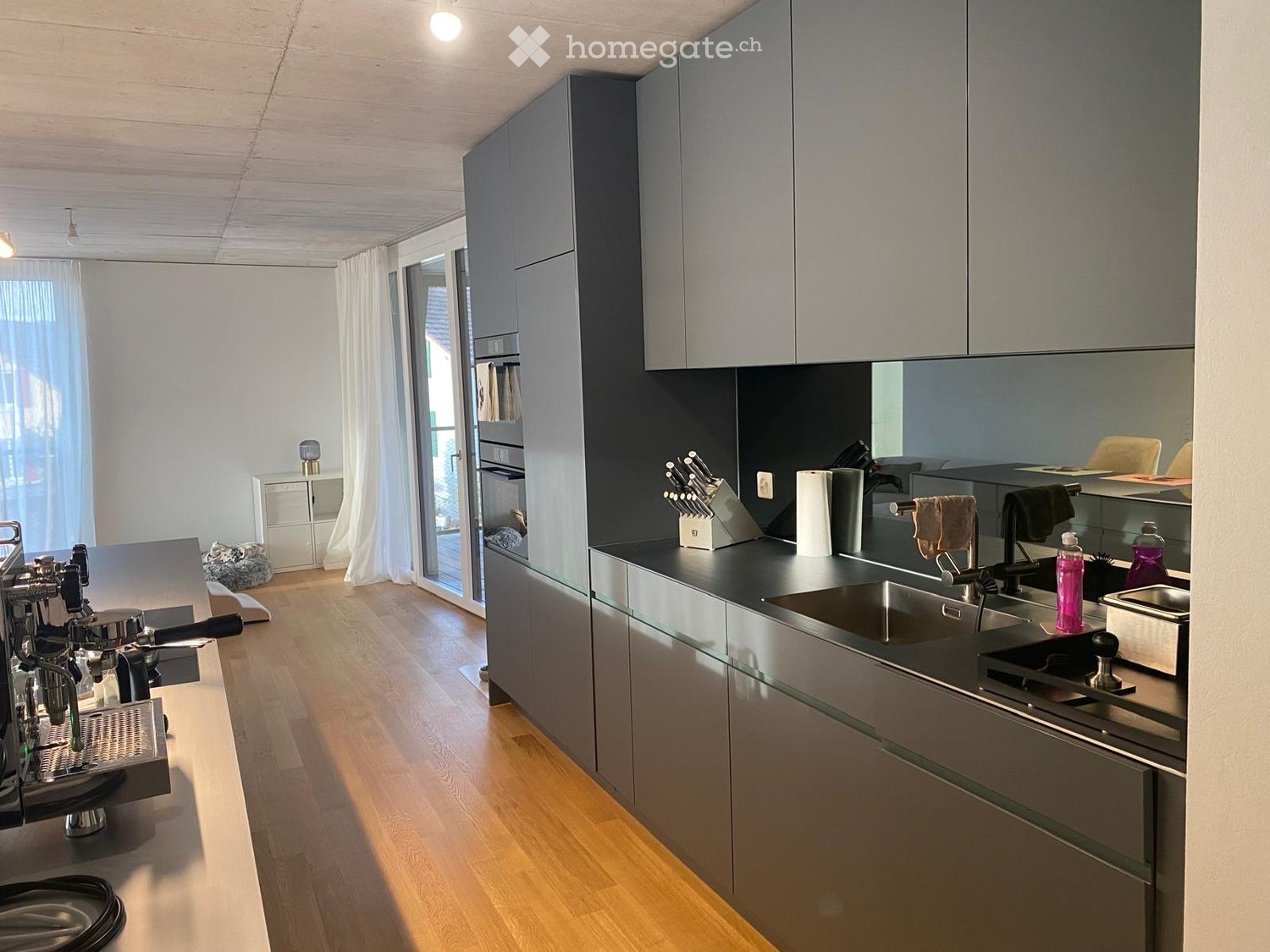 Appartement de 4 ½ pièces