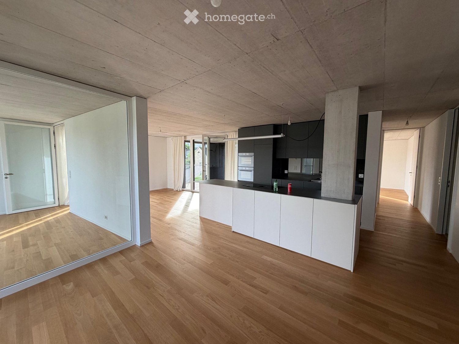 Appartement de 4 ½ pièces