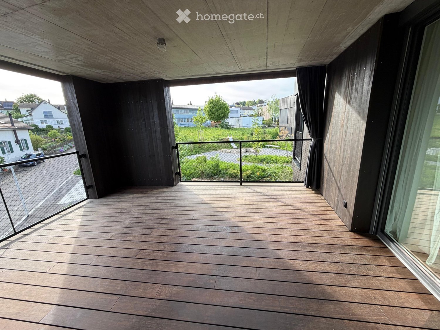 Appartement de 4 ½ pièces