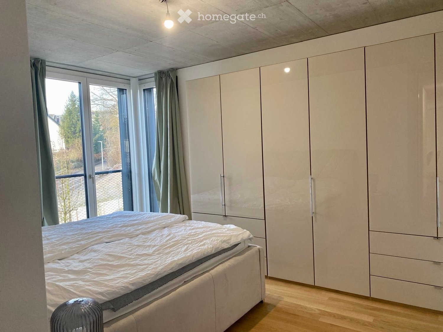 Appartement de 4 ½ pièces