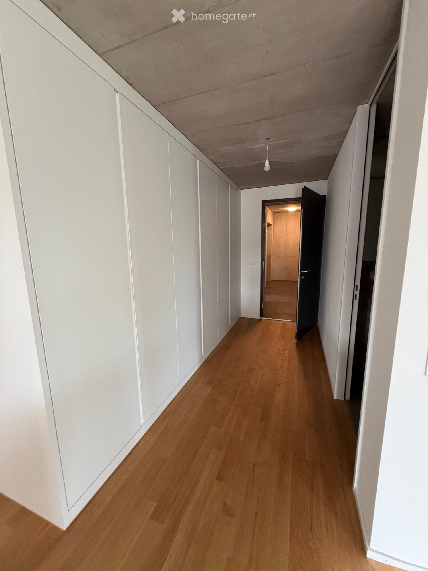 Appartement de 4 ½ pièces