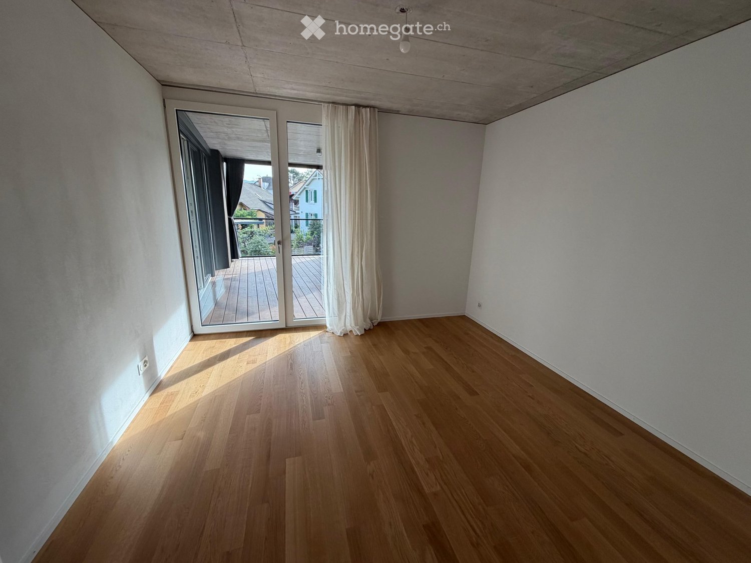Appartement de 4 ½ pièces
