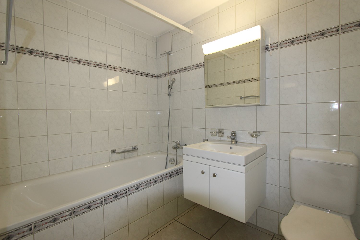 Appartement de 4 ½ pièces, photo 9 sur 10