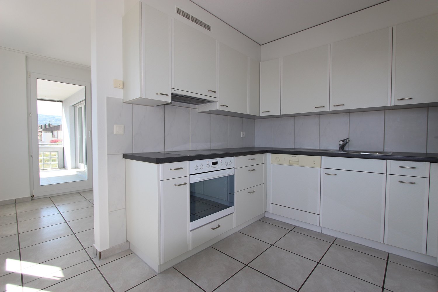 Appartement de 4 ½ pièces, photo 3 sur 10
