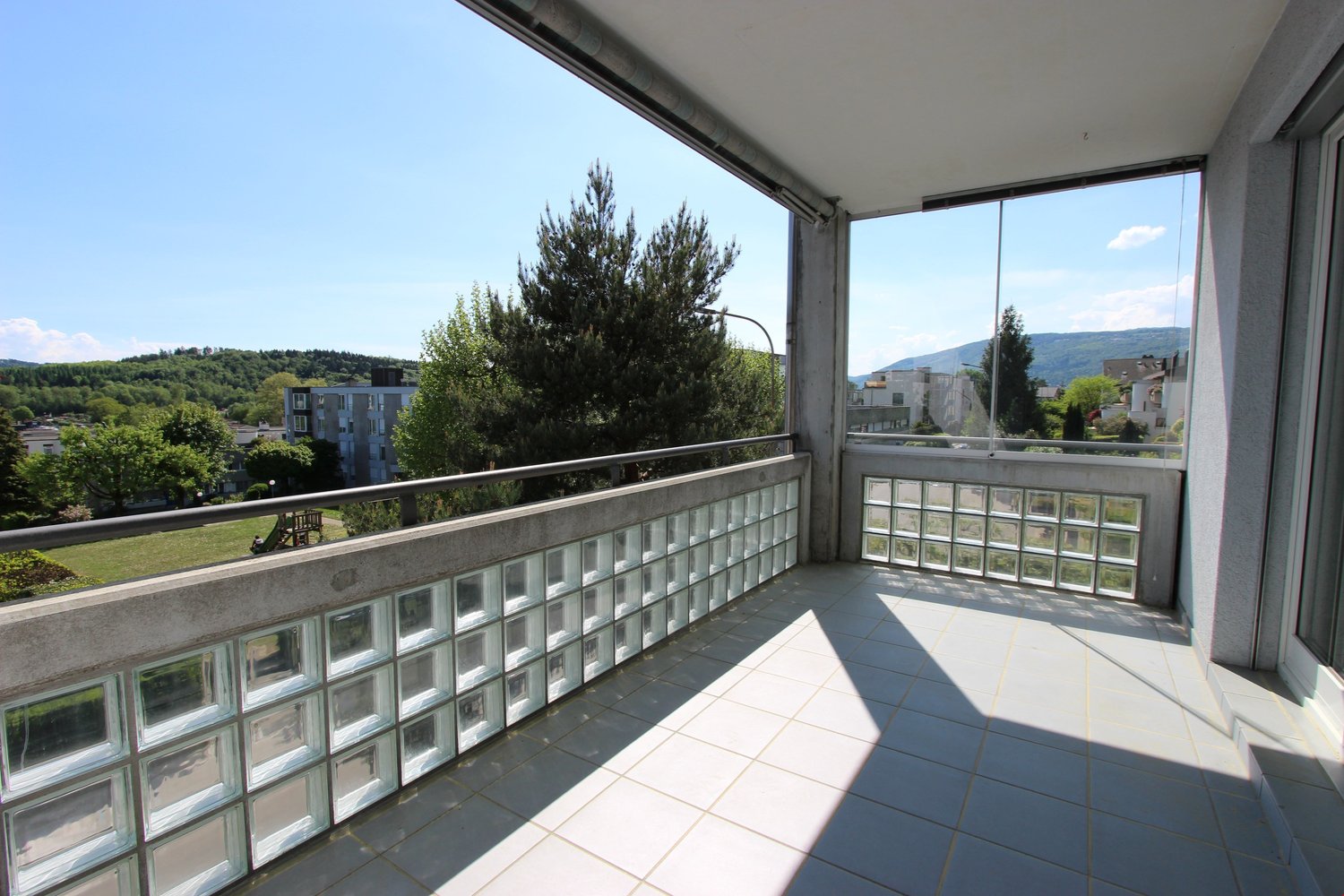 Appartement de 4 ½ pièces, photo 1 sur 10