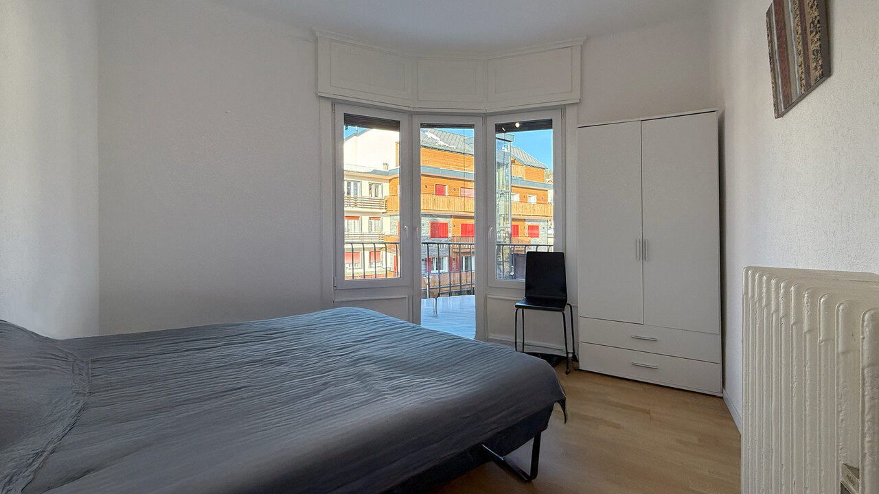 2 rooms apartment, photo 2 sur 5