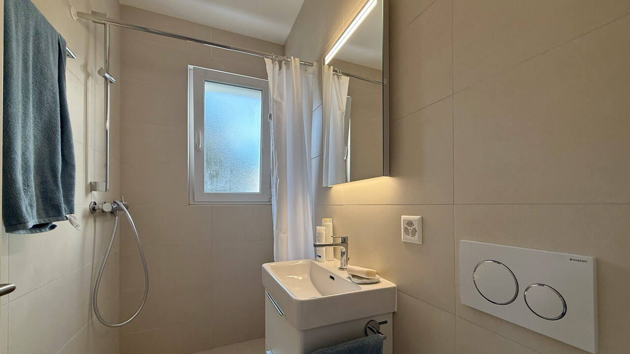 2 rooms apartment, photo 3 sur 5