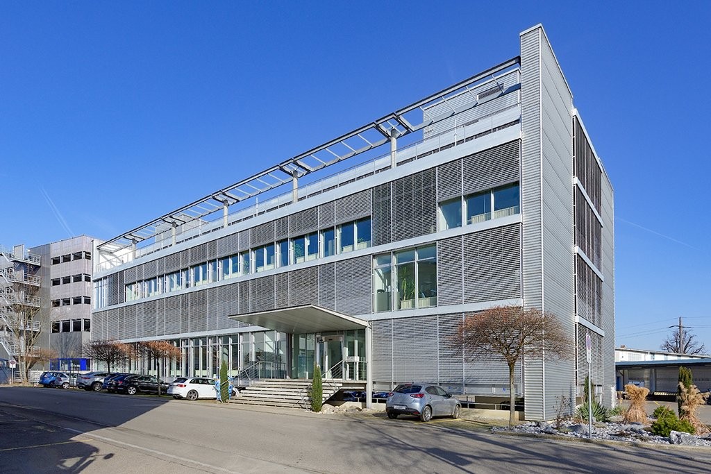 350m² de bureau, photo 2 sur 6
